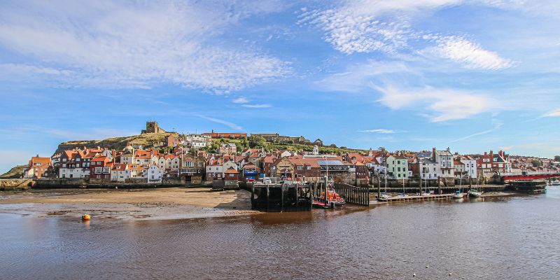 Browse Whitby Holiday Cottages